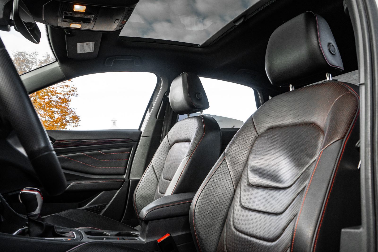 2022 Volkswagen Jetta GLI DSG-25