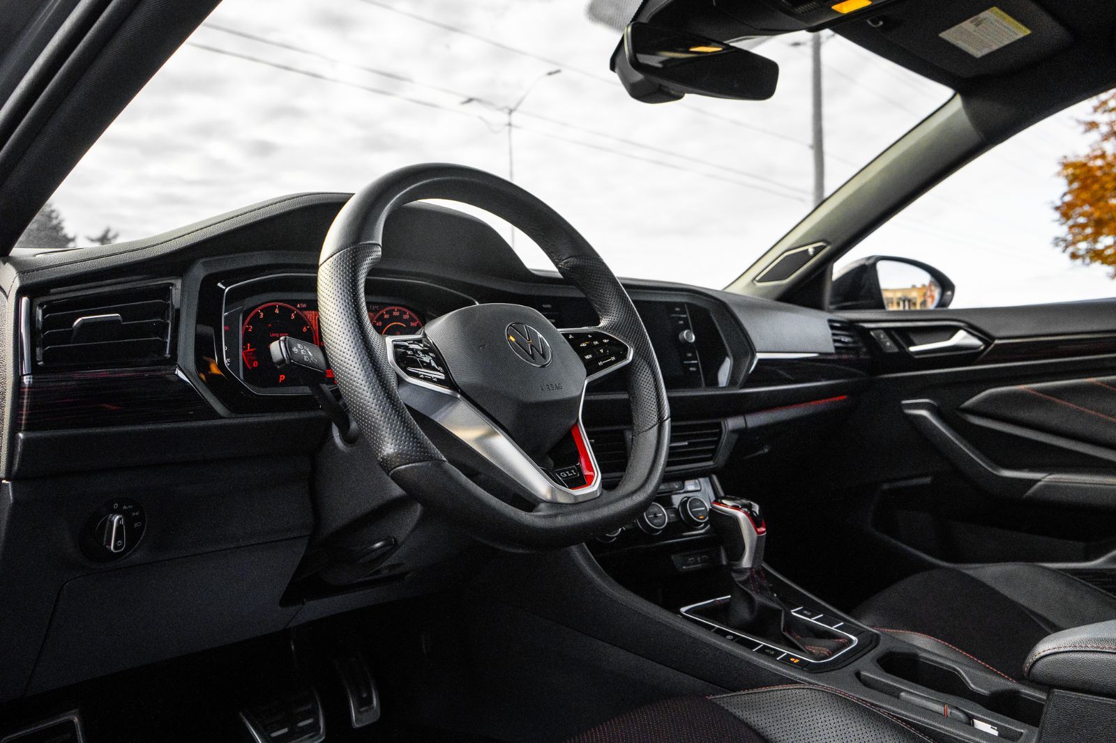 2022 Volkswagen Jetta GLI DSG-24