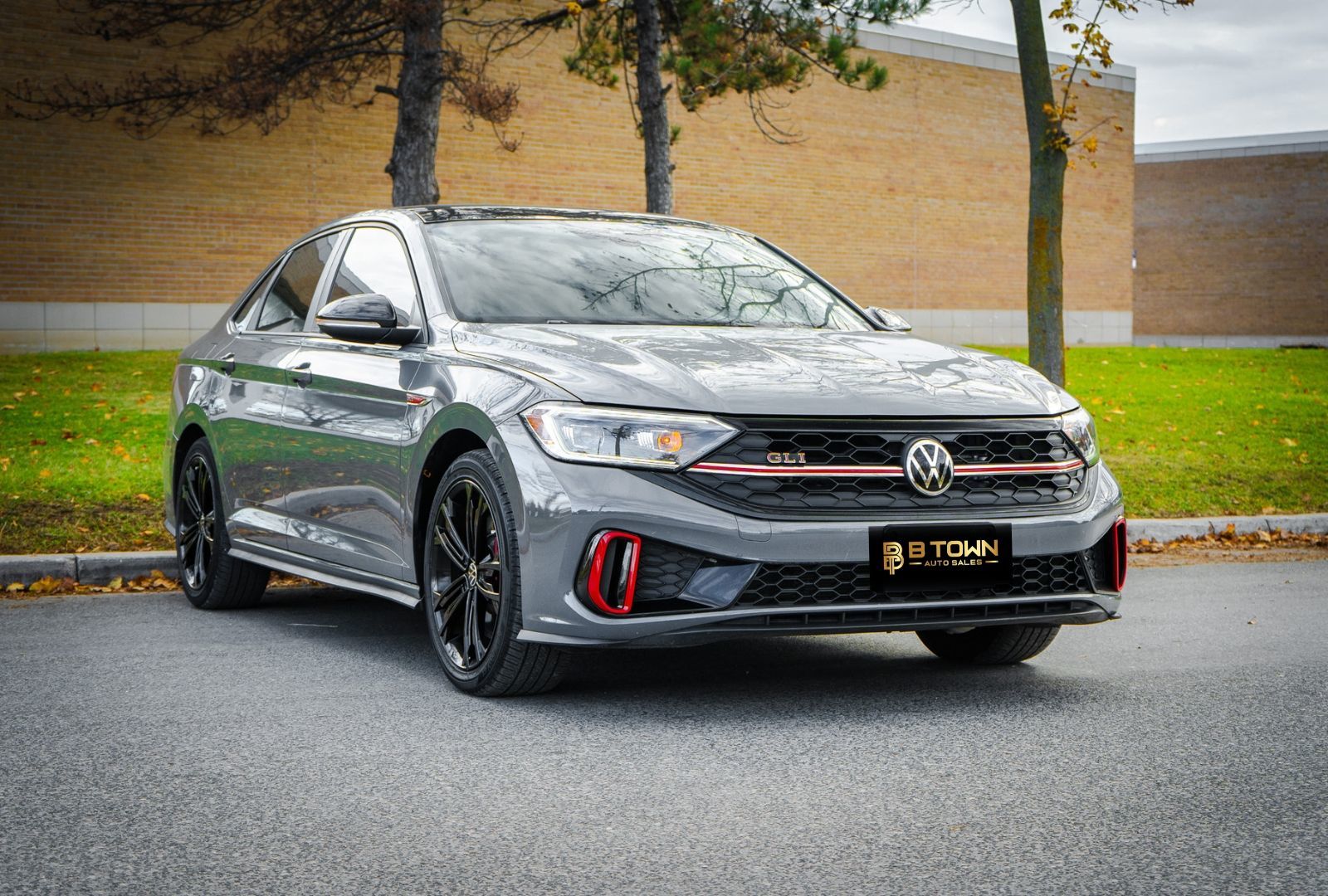 2022 Volkswagen Jetta GLI DSG-2