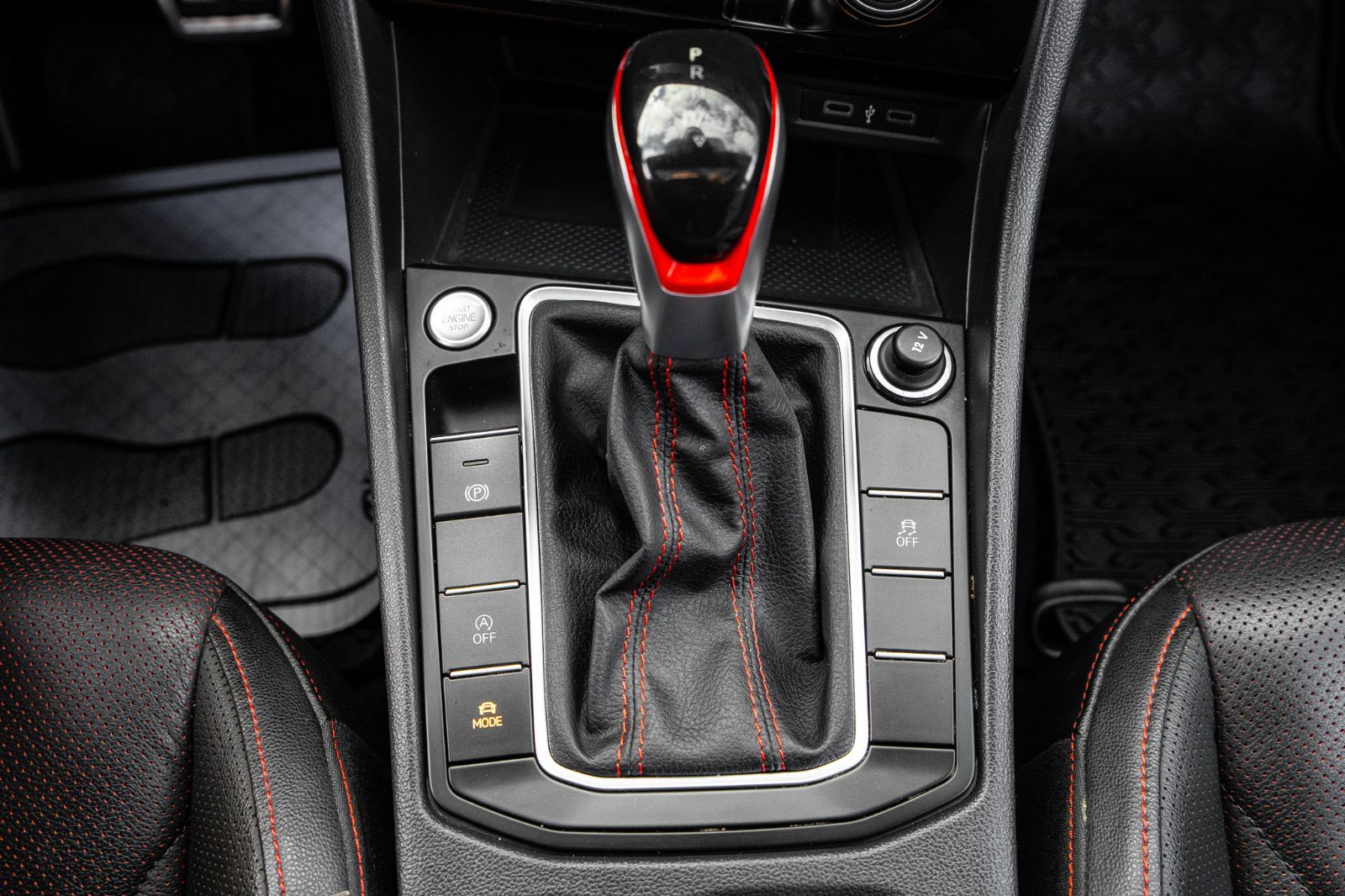 2022 Volkswagen Jetta GLI DSG-17