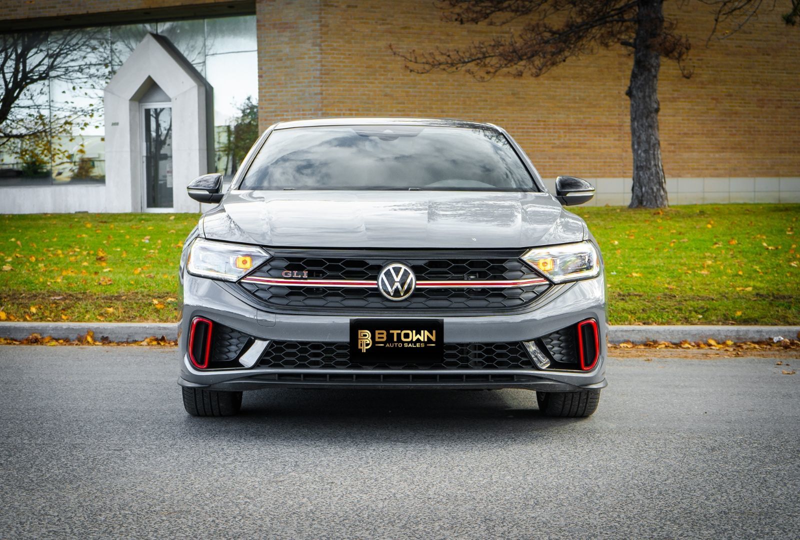 2022 Volkswagen Jetta GLI DSG-1
