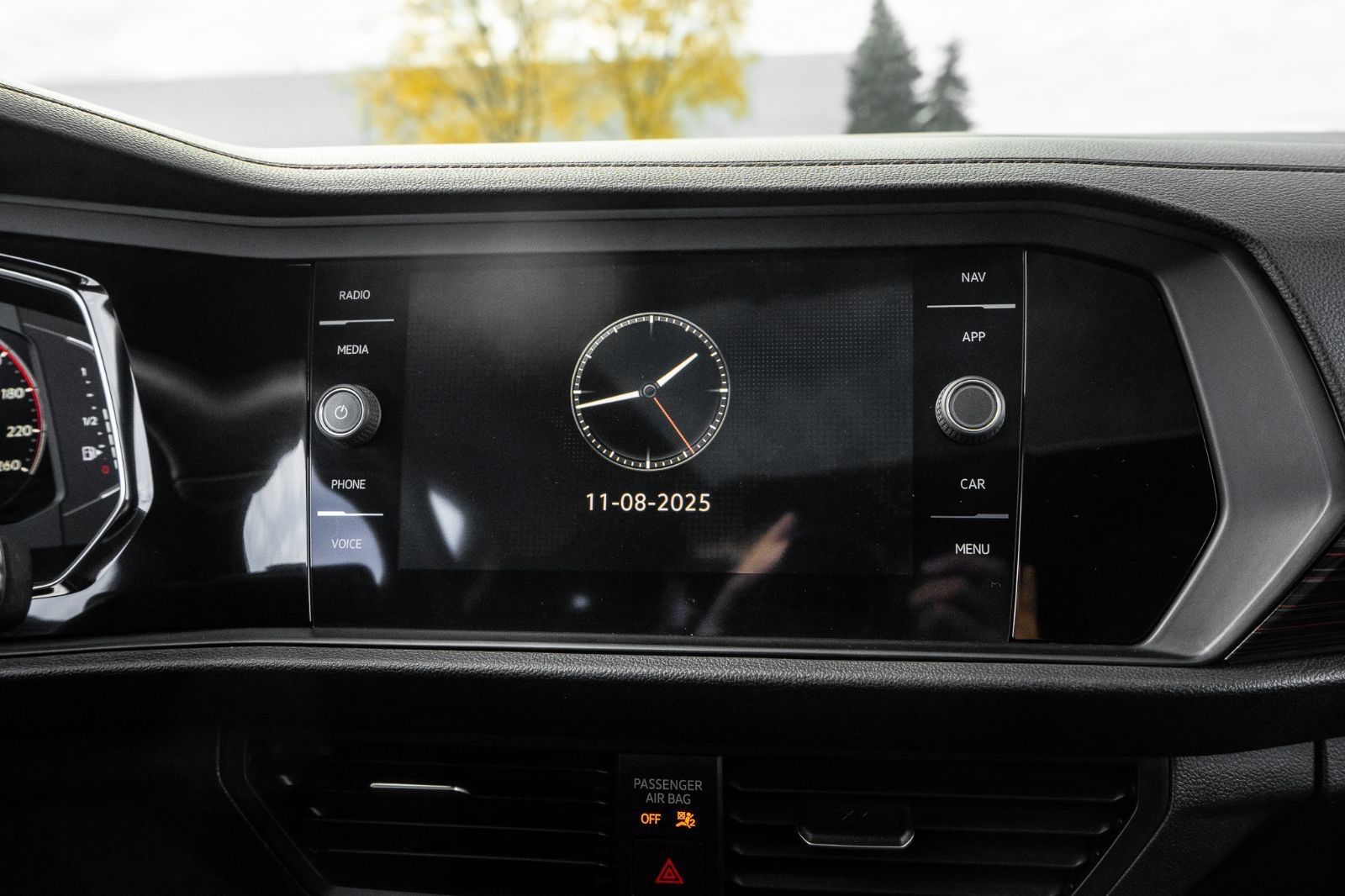 2022 Volkswagen Jetta GLI-11