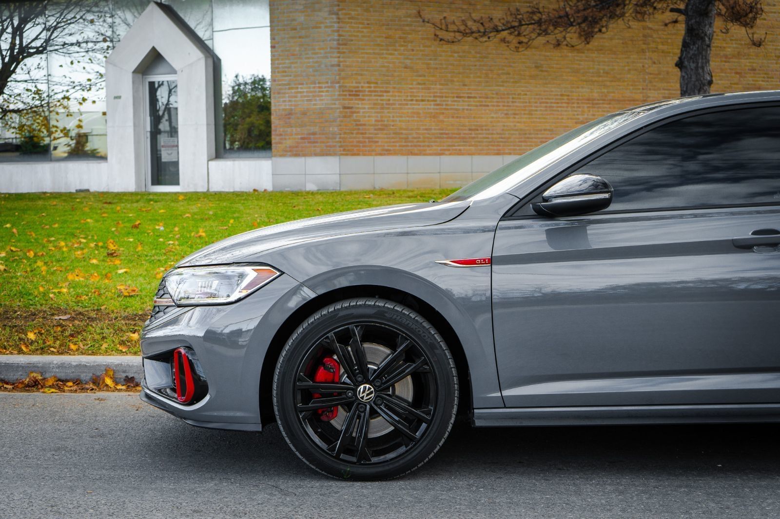 2022 Volkswagen Jetta GLI-5