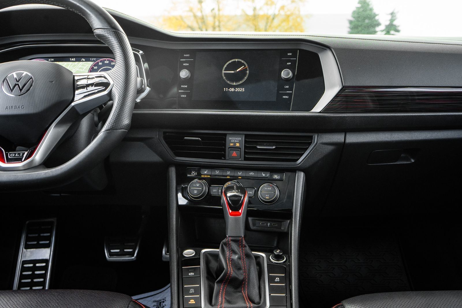 2022 Volkswagen Jetta GLI-10