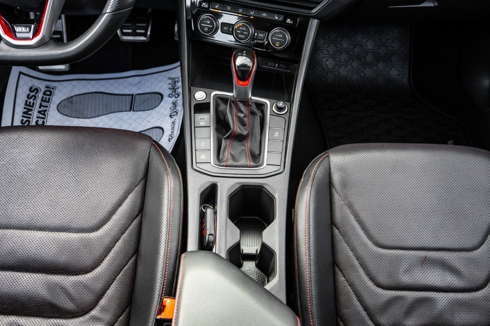 2022 Volkswagen Jetta GLI-9