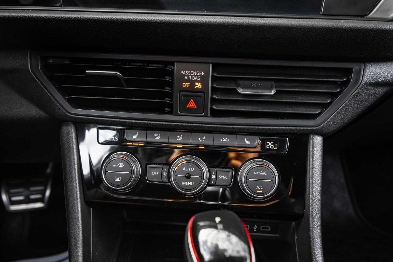 2022 Volkswagen Jetta GLI-12