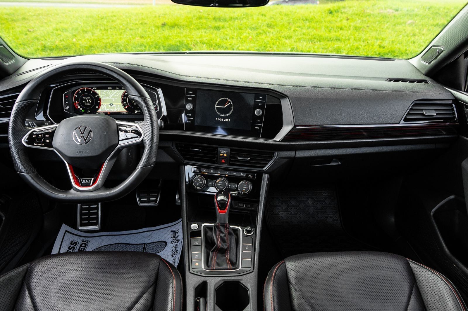 2022 Volkswagen Jetta GLI-7