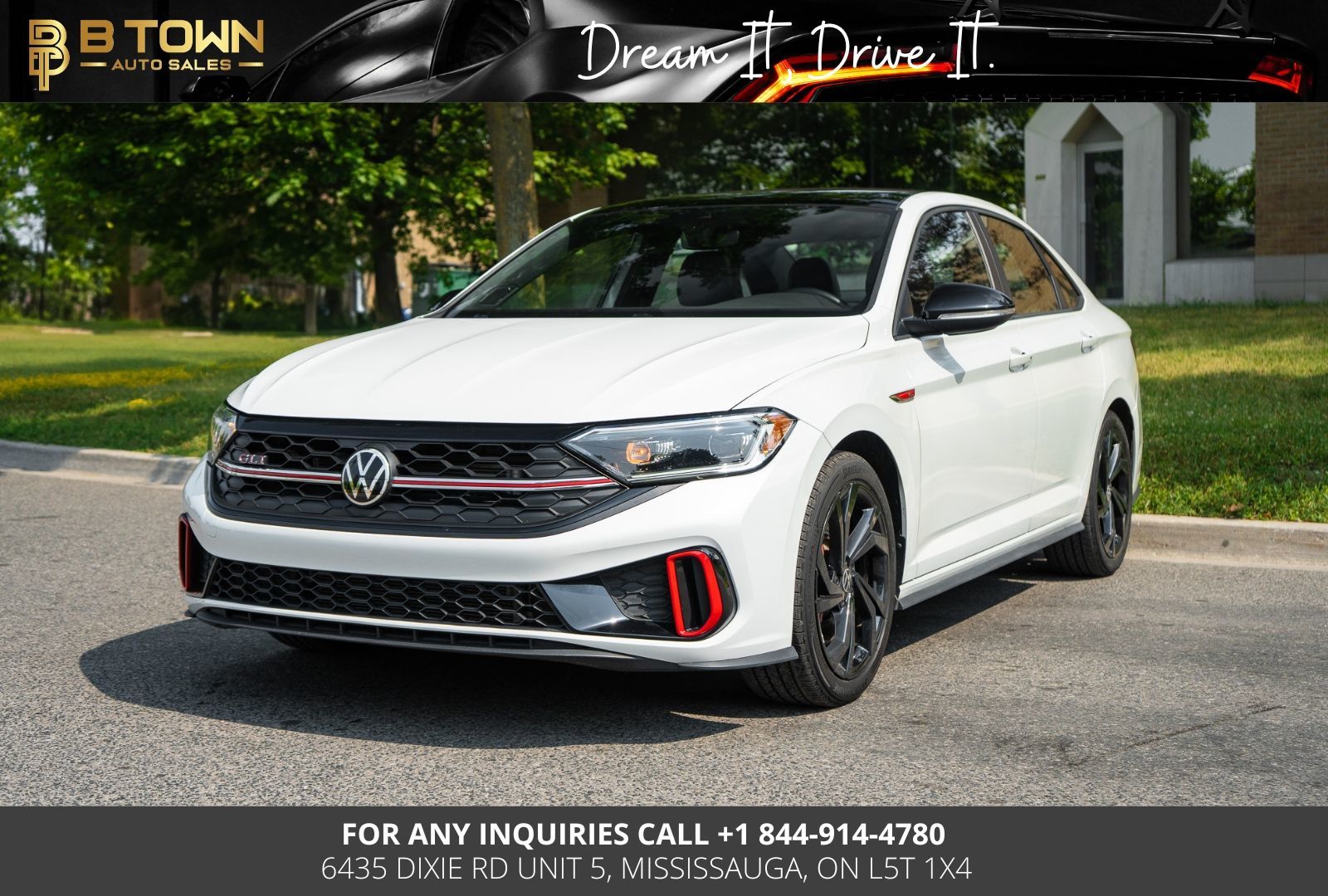 2023 Volkswagen Jetta GLI AUTOBAHN-0