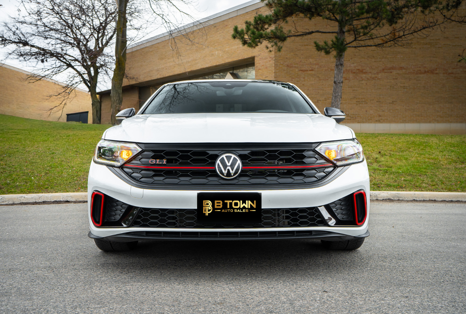 2024 Volkswagen Jetta GLI-1