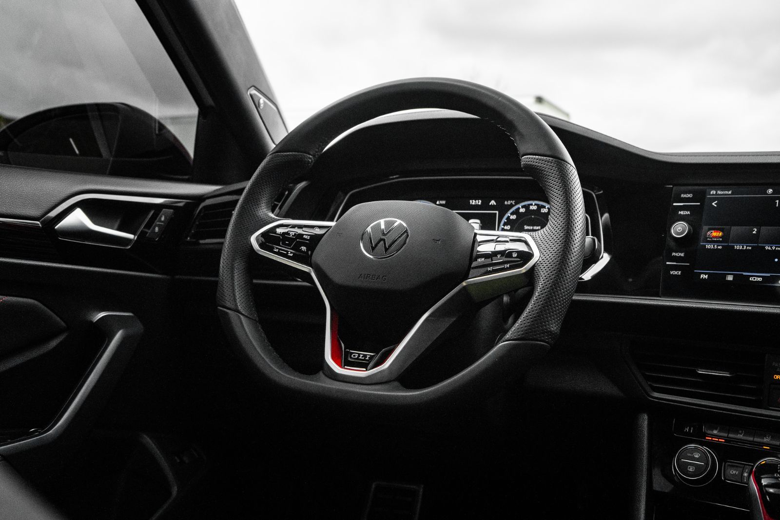 2024 Volkswagen Jetta GLI-10