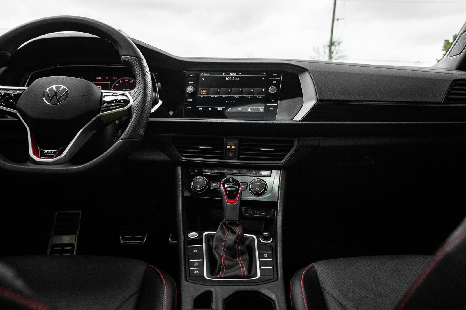 2024 Volkswagen Jetta GLI-8