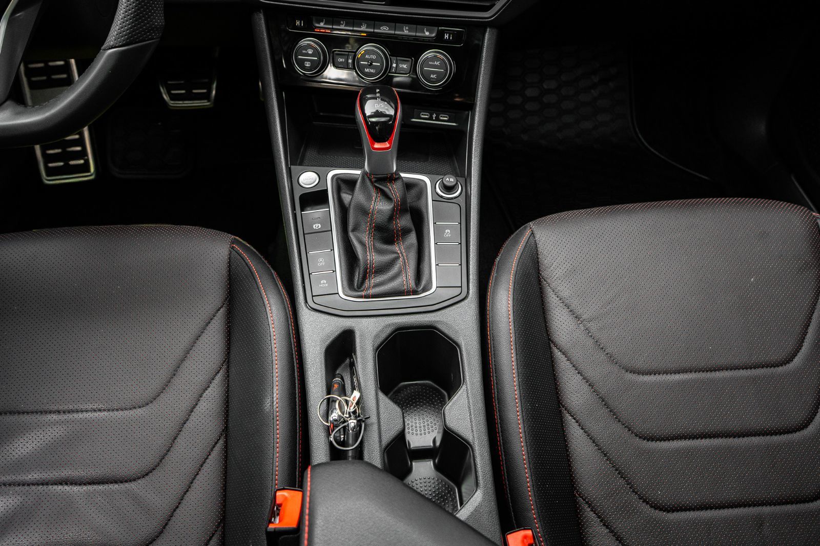 2024 Volkswagen Jetta GLI-9