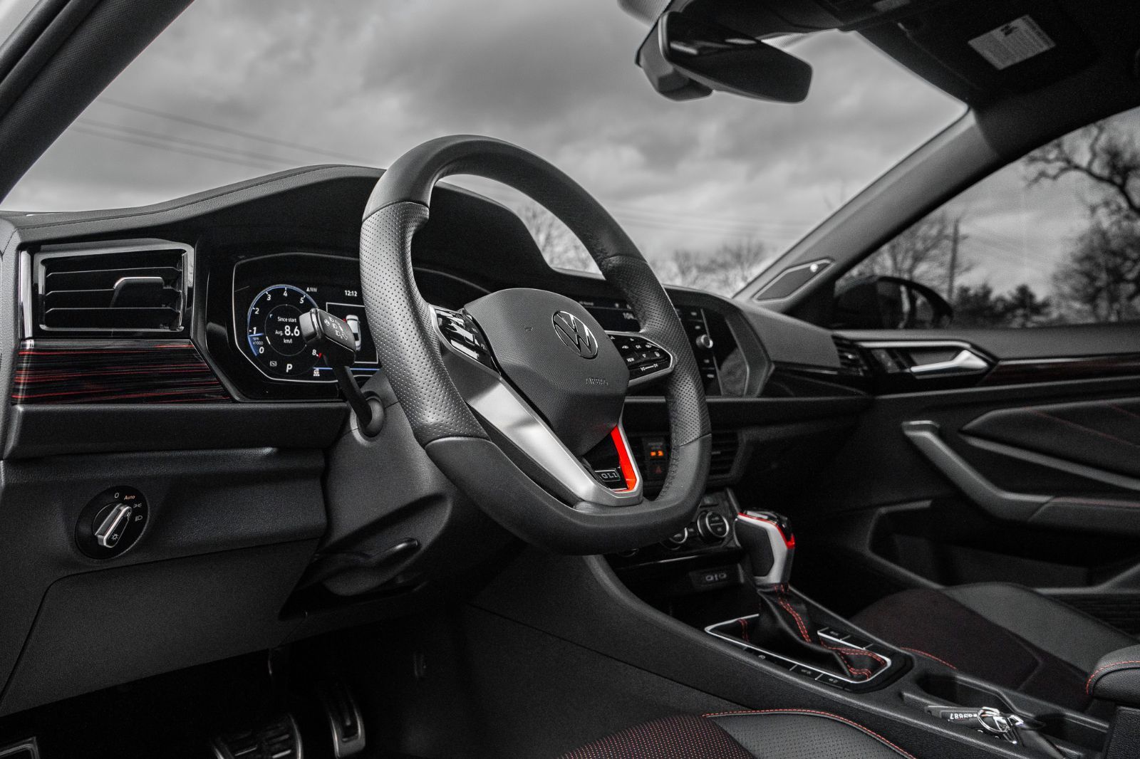 2024 Volkswagen Jetta GLI-27