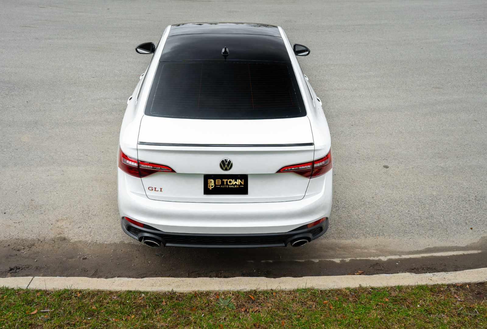 2024 Volkswagen Jetta GLI-6