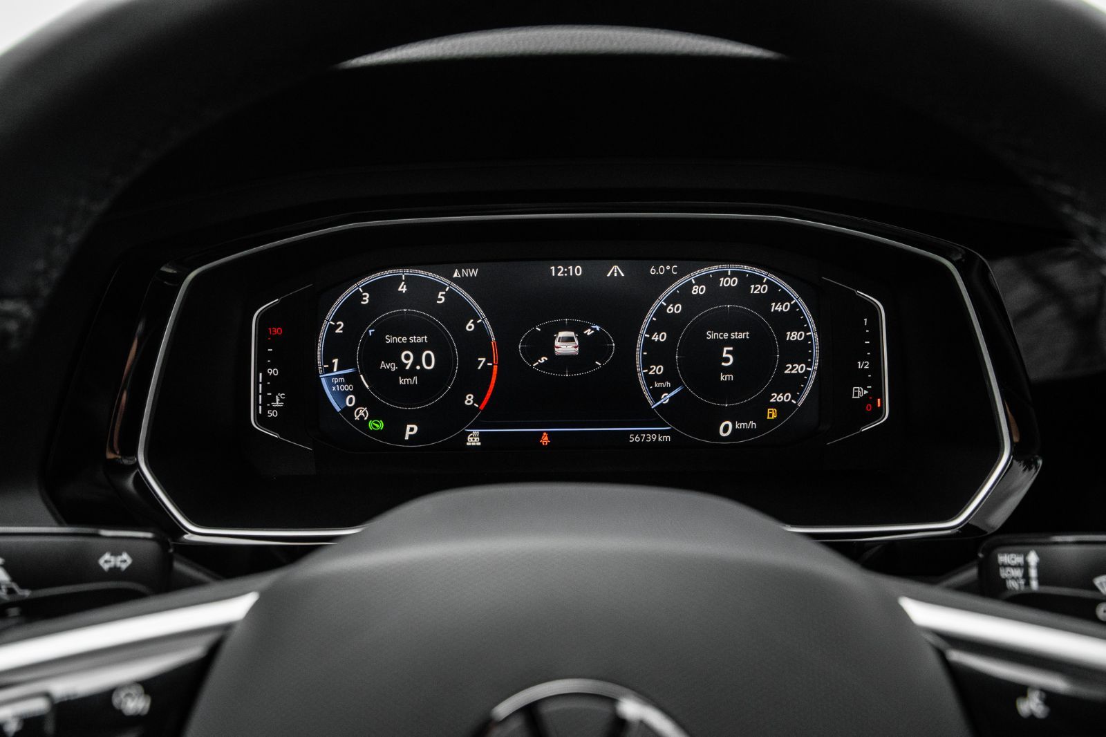 2024 Volkswagen Jetta GLI-13