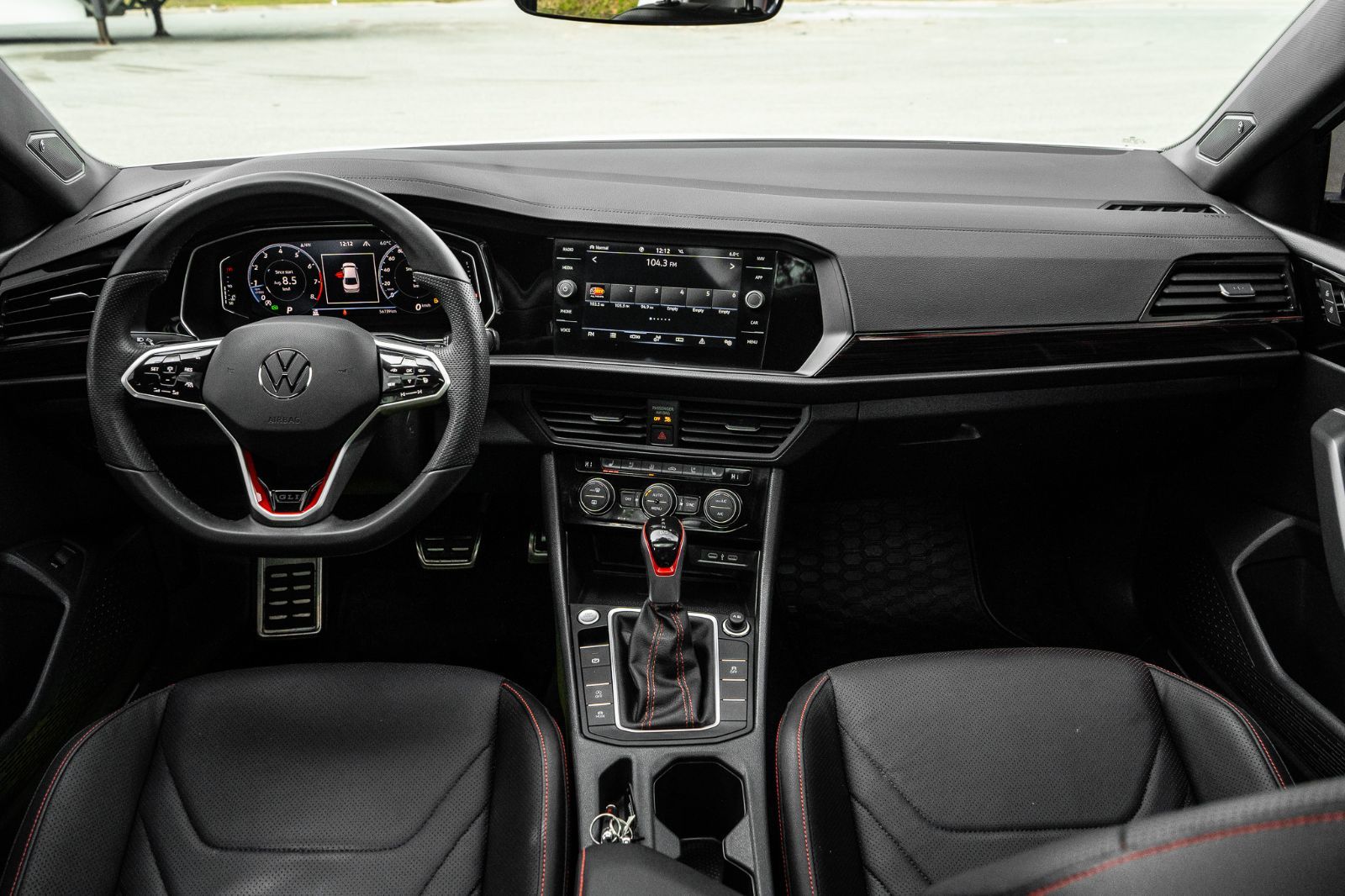 2024 Volkswagen Jetta GLI-7