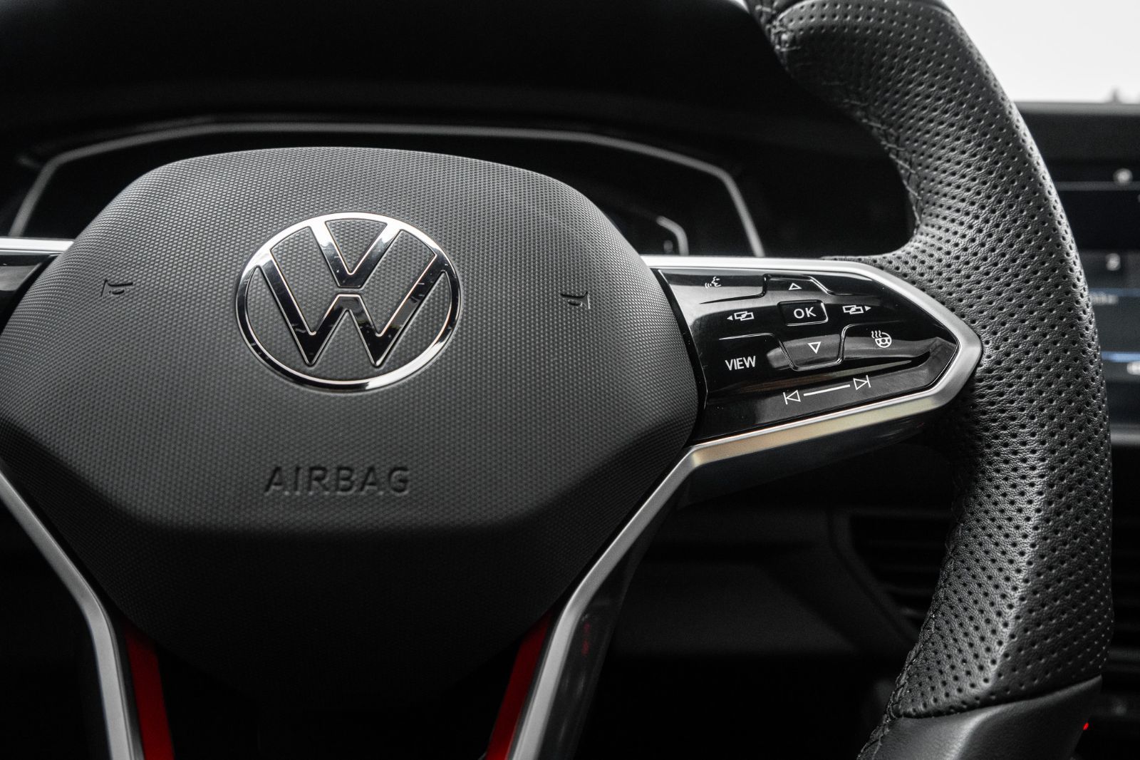 2024 Volkswagen Jetta GLI-12