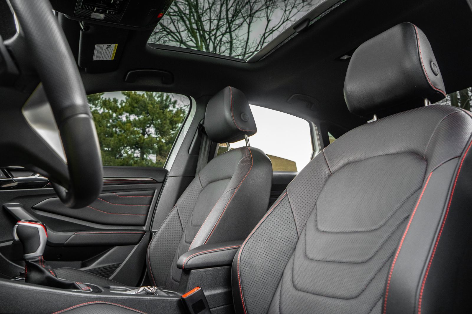 2024 Volkswagen Jetta GLI-28