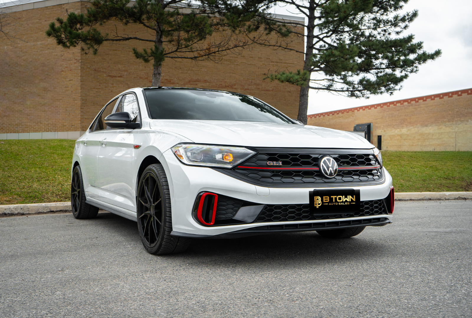 2024 Volkswagen Jetta GLI-2