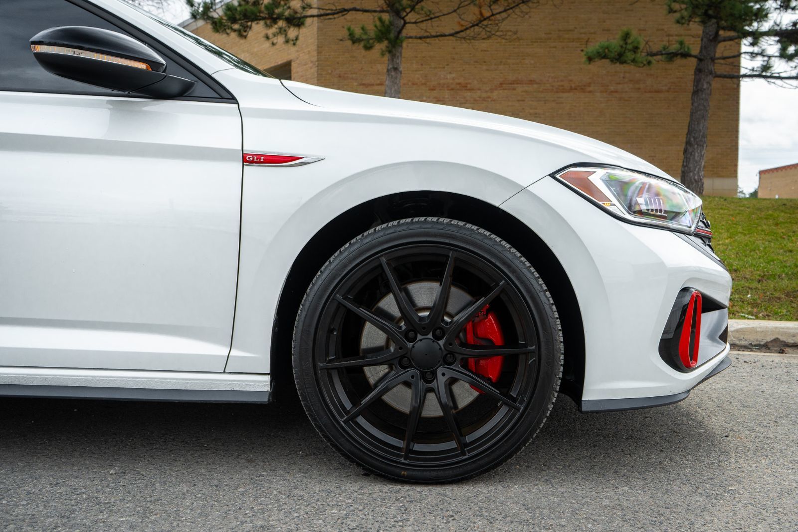 2024 Volkswagen Jetta GLI-4