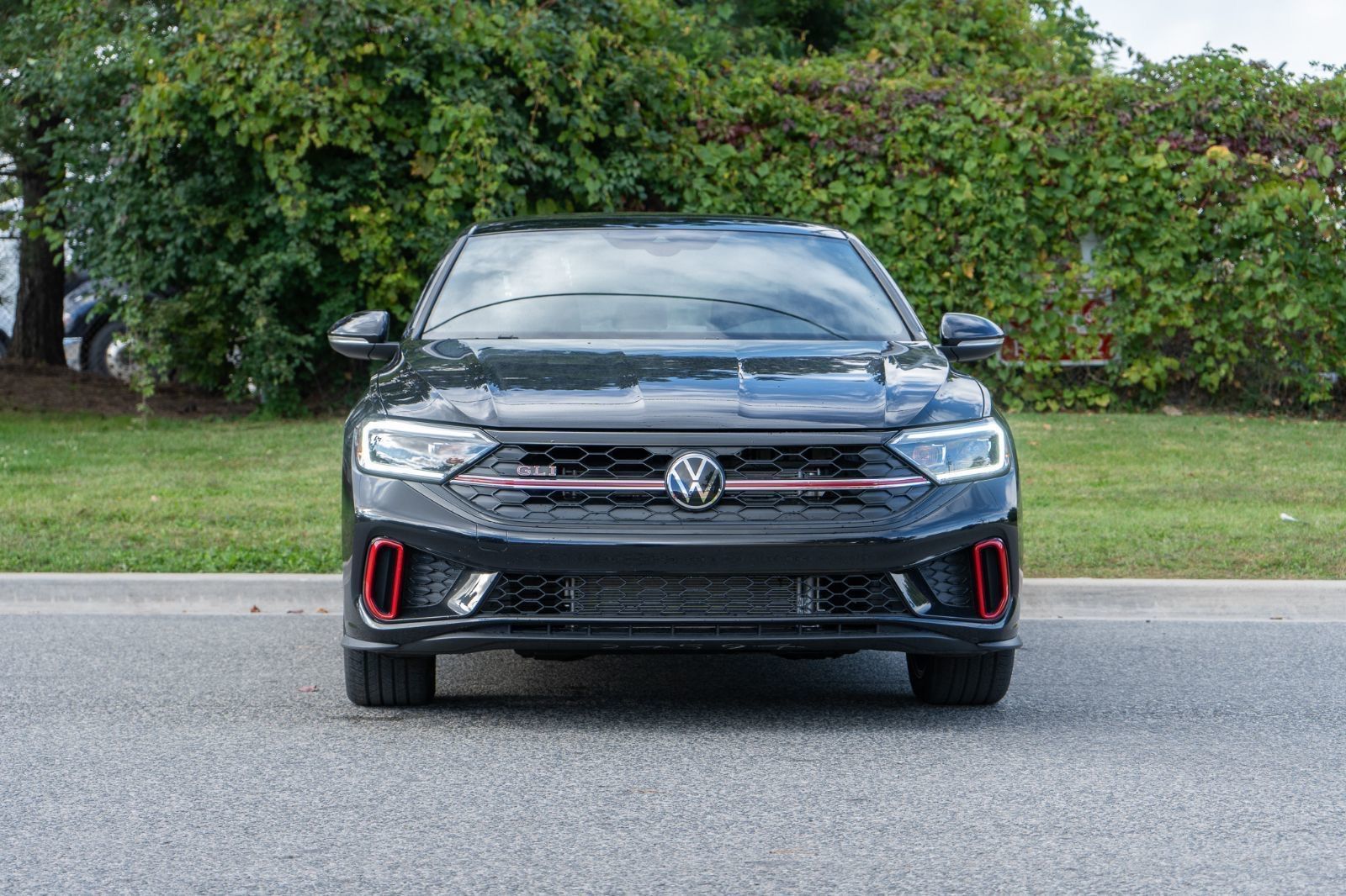 2024 Volkswagen Jetta GLI-1