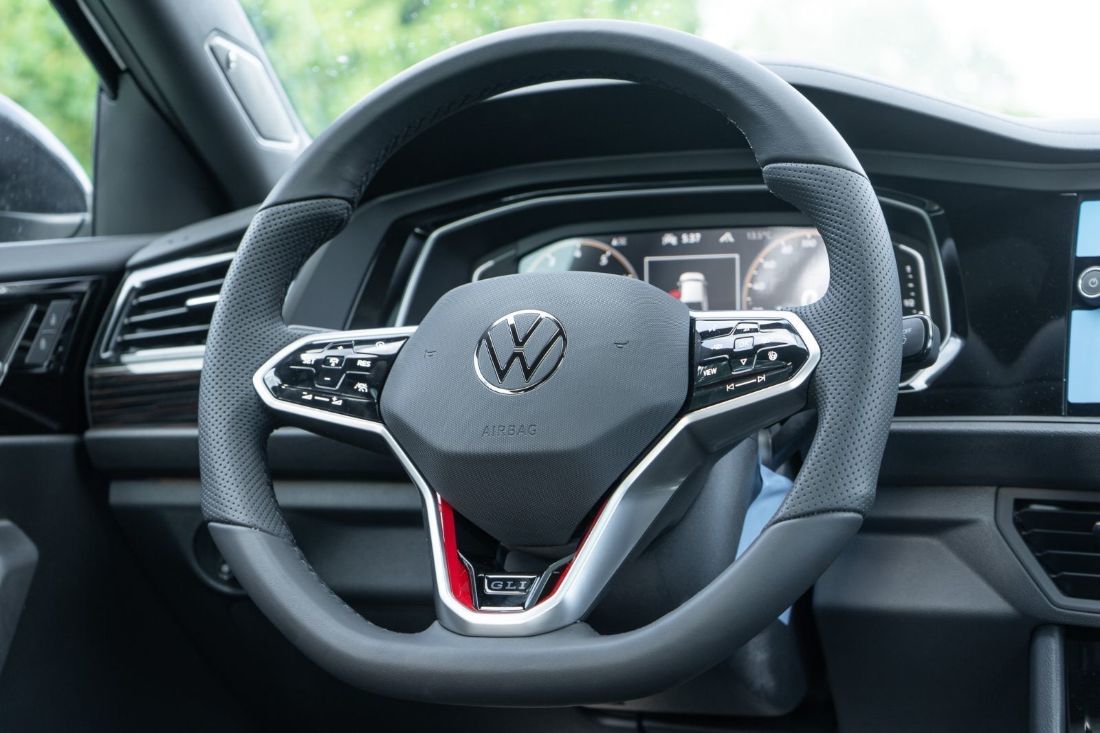 2024 Volkswagen Jetta GLI-7