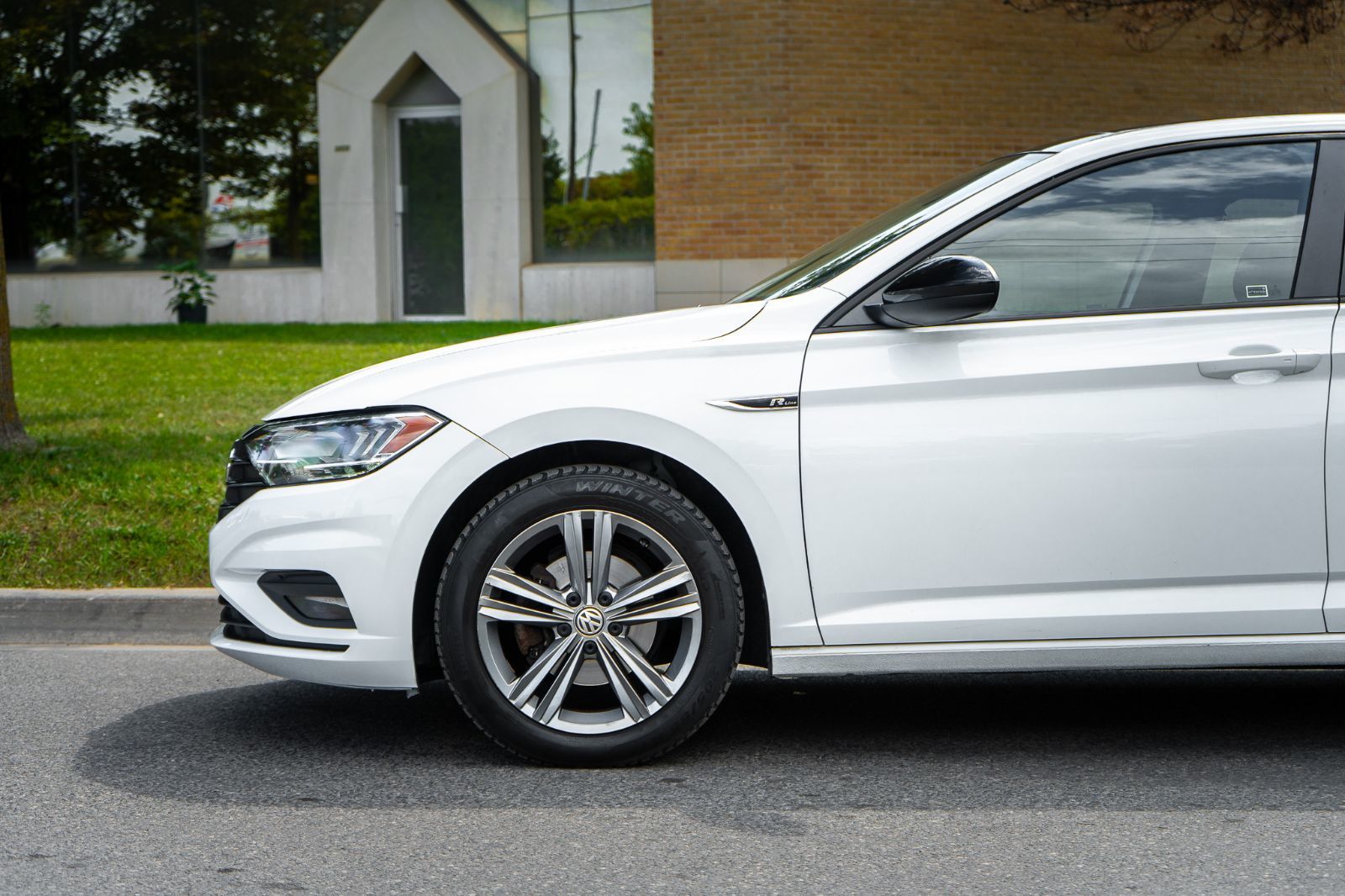 2020 Volkswagen Jetta Highline R-LINE-5