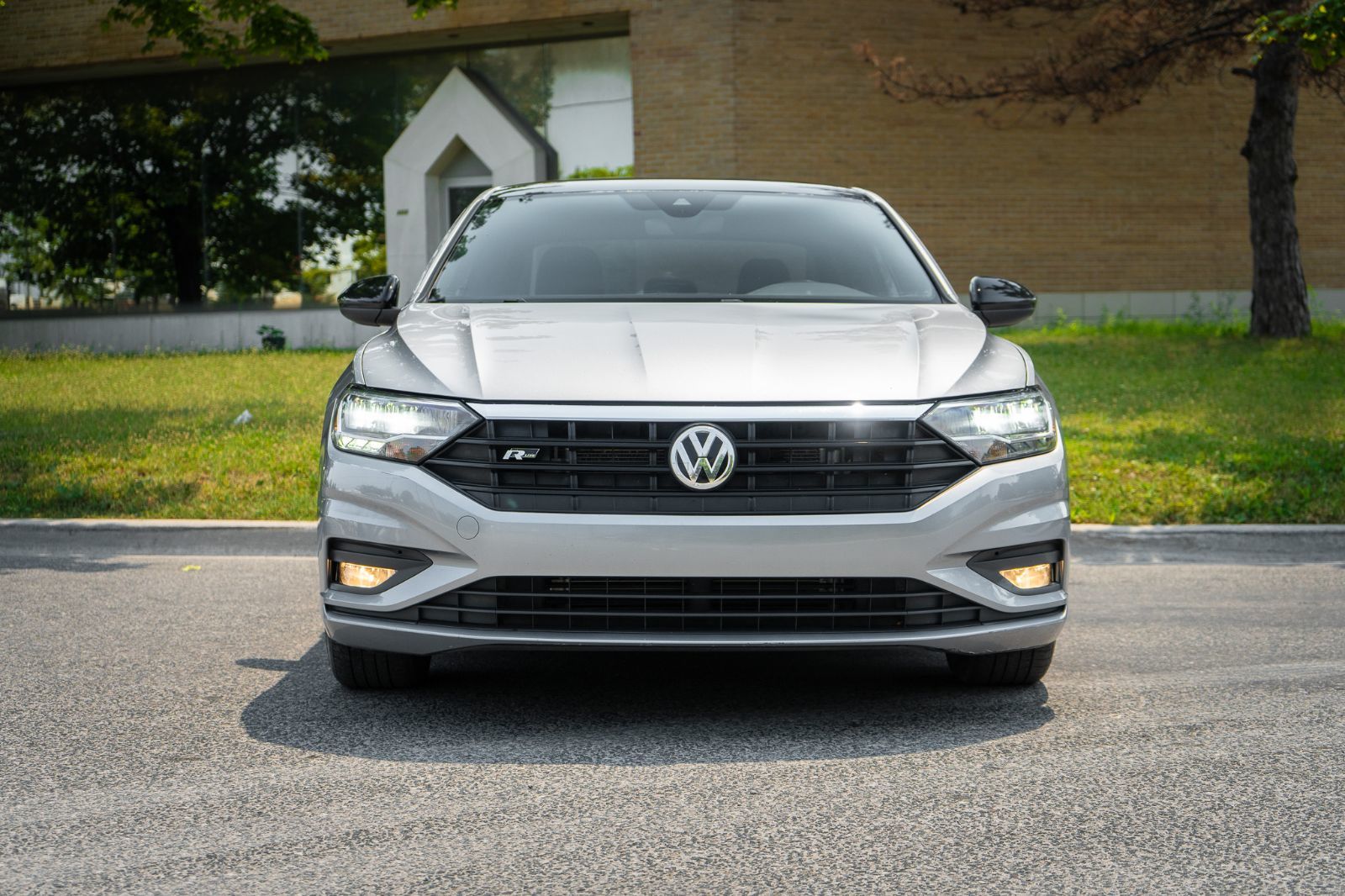 2021 Volkswagen Jetta Highline-1