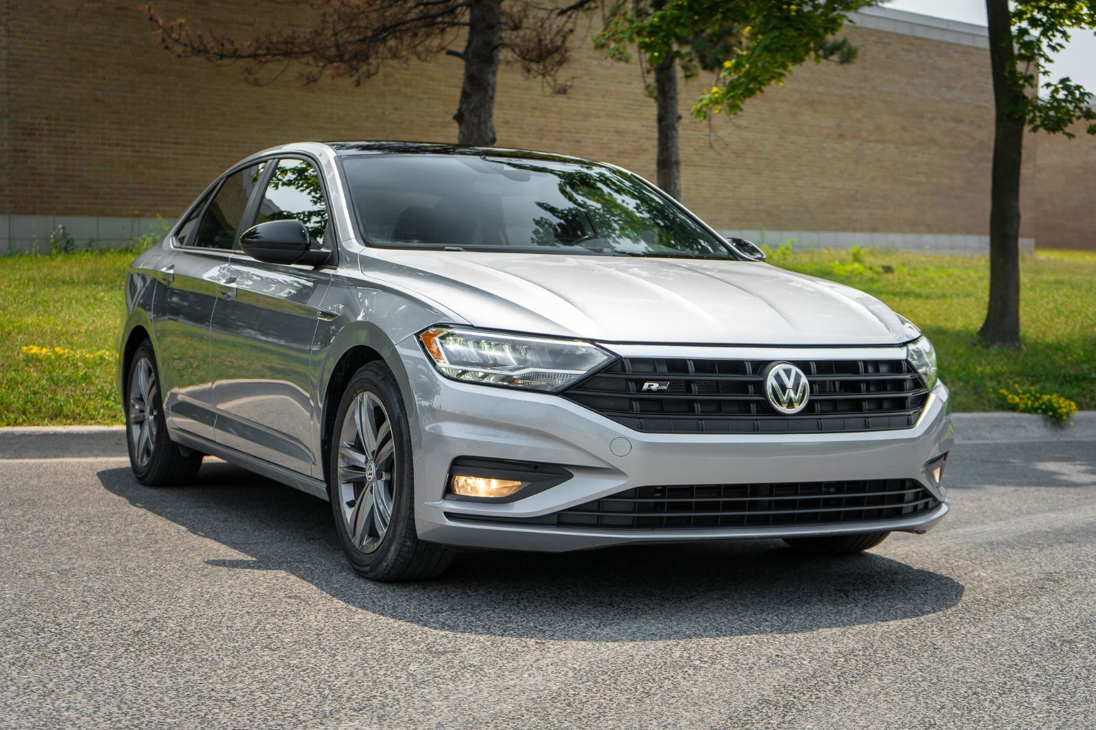 2021 Volkswagen Jetta Highline-2