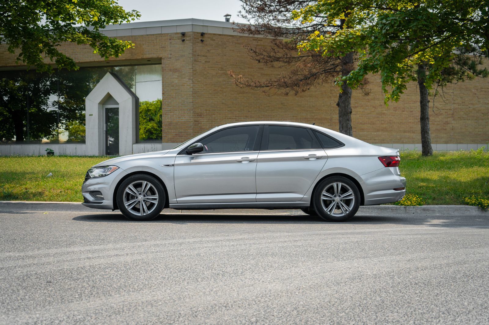 2021 Volkswagen Jetta Highline-4