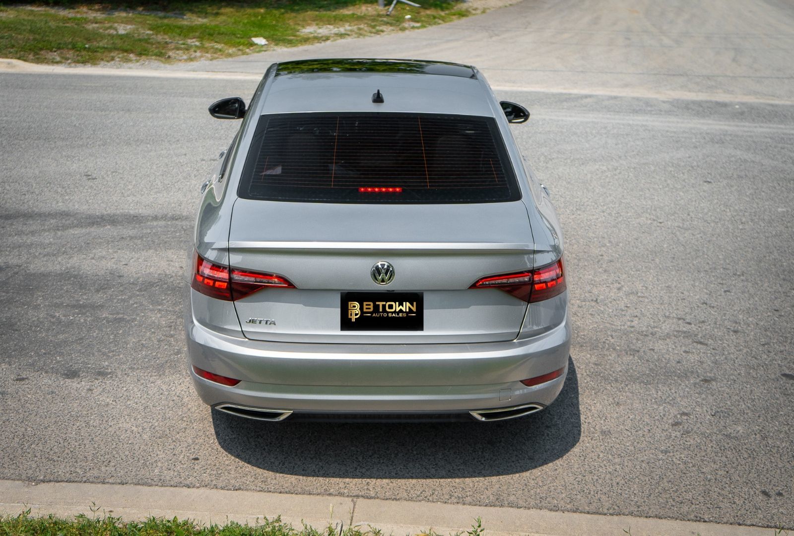 2021 Volkswagen Jetta Highline-5