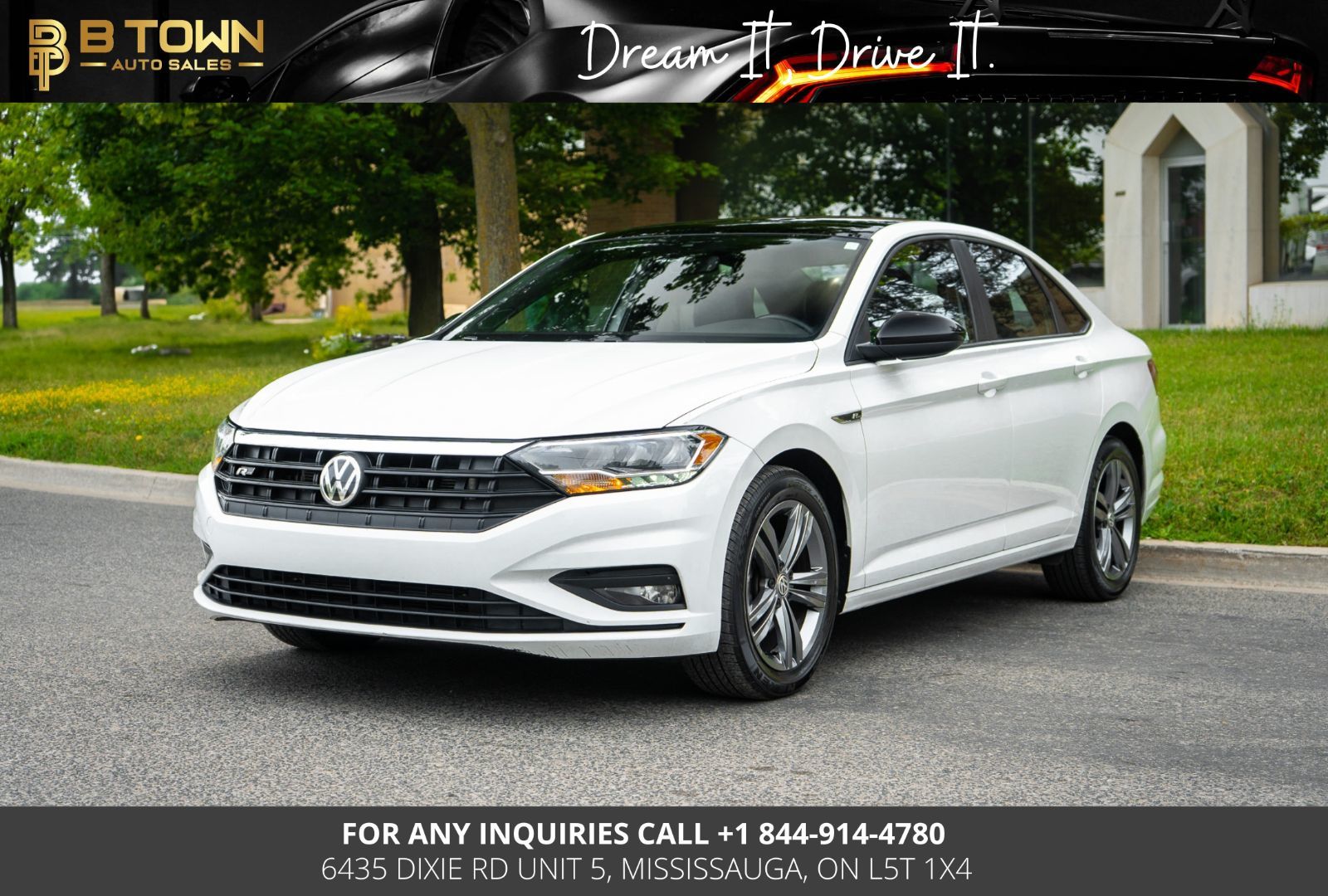 2021 Volkswagen Jetta Highline R-Line-0