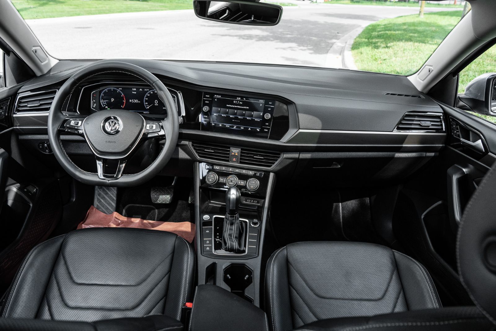 2021 Volkswagen Jetta Execline-7