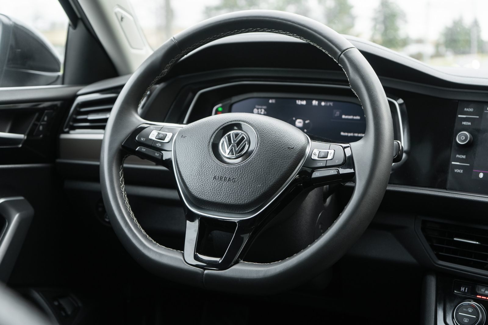 2021 Volkswagen Jetta Execline-8