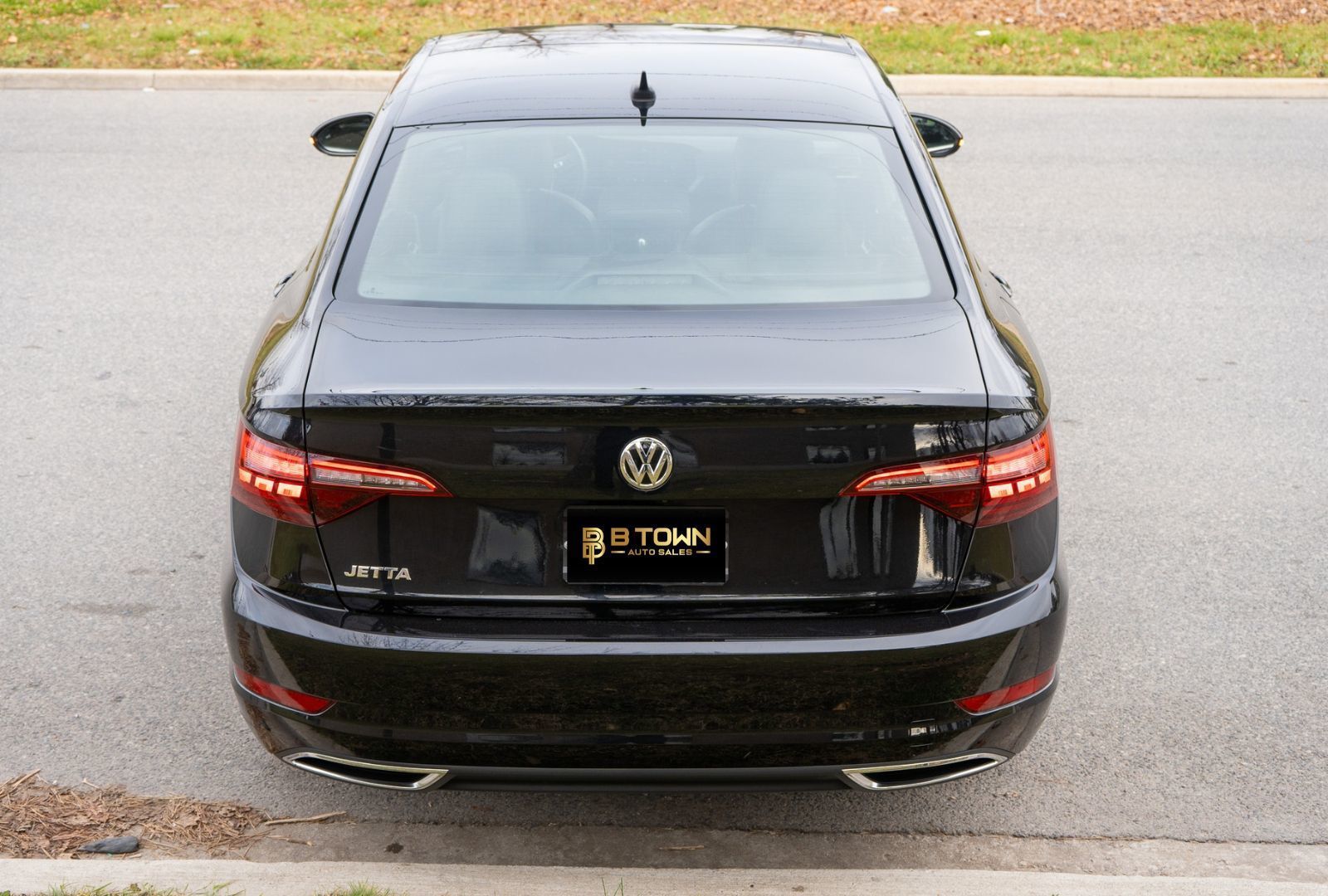 2021 Volkswagen Jetta Execline-4