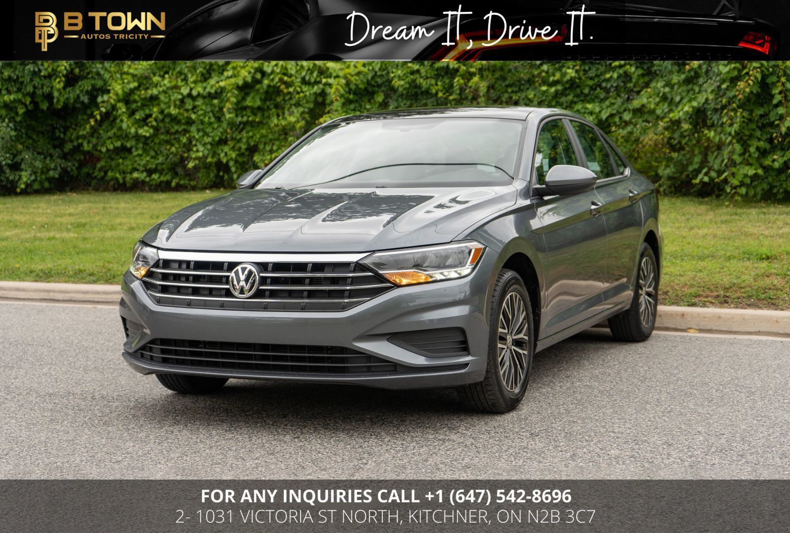 2021 Volkswagen Jetta Highline-0