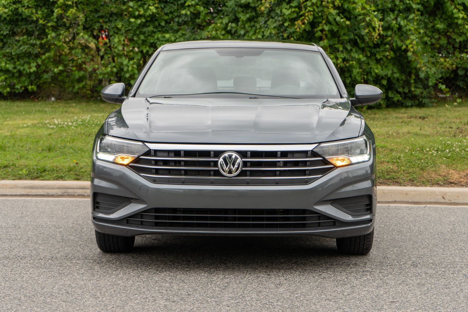 2021 Volkswagen Jetta Highline-1