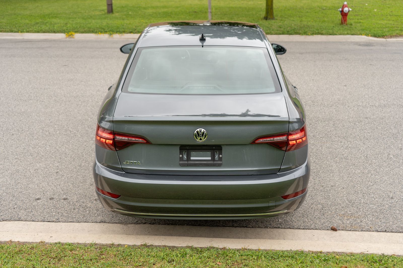 2021 Volkswagen Jetta Highline-4