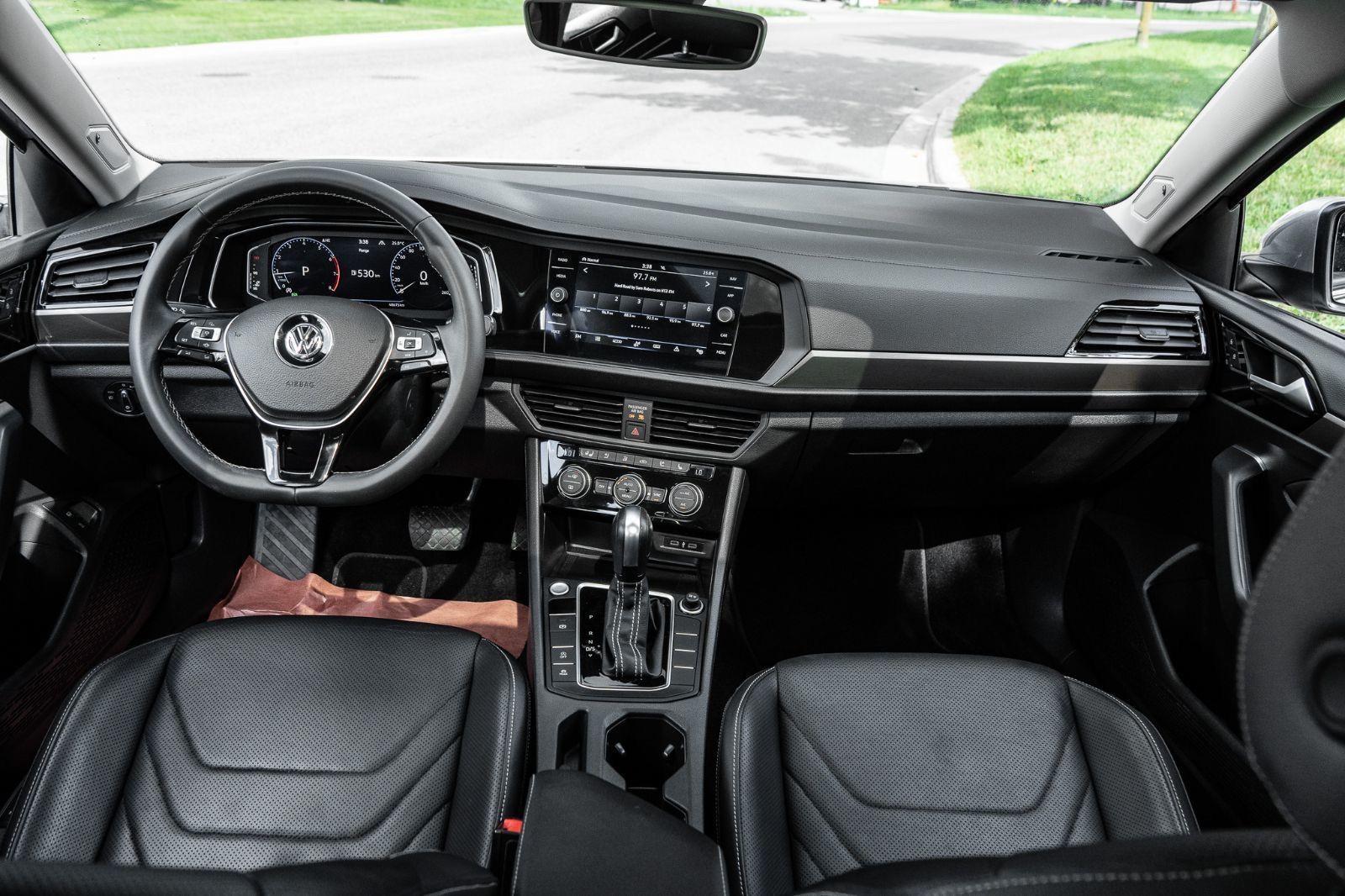 2021 Volkswagen Jetta Execline-7