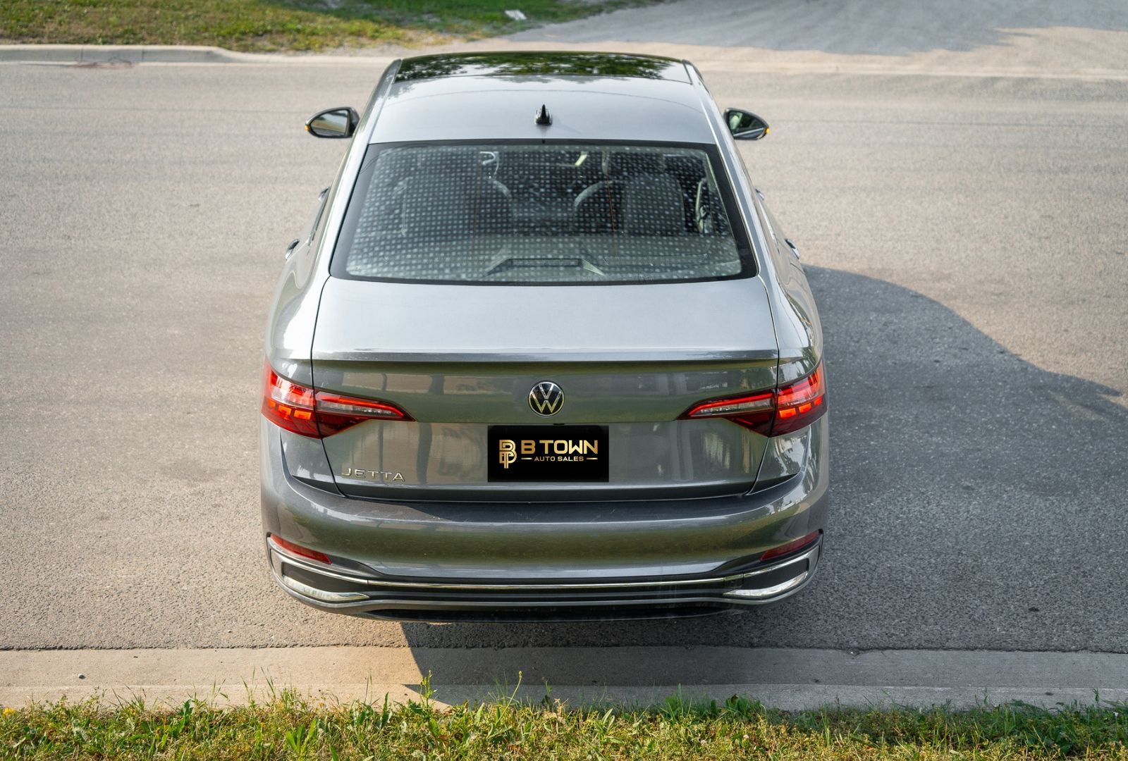 2022 Volkswagen Jetta Highline-5