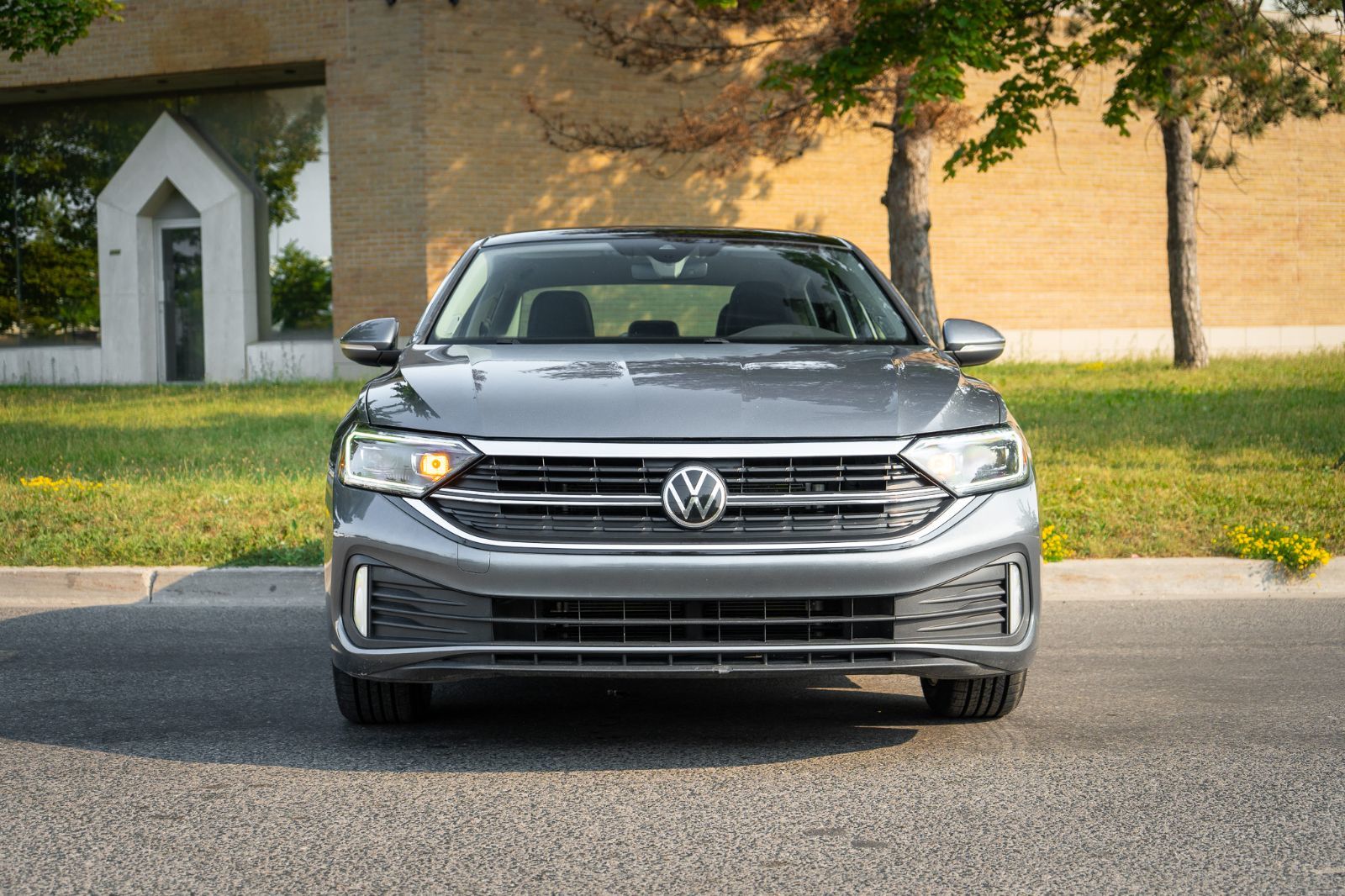 2022 Volkswagen Jetta Highline-1