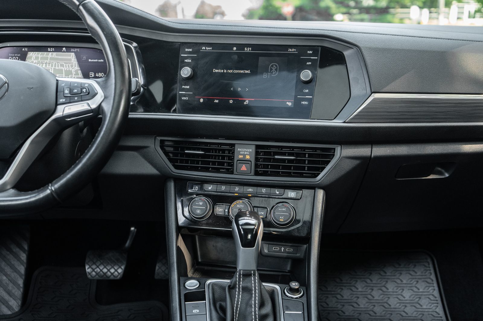 2022 Volkswagen Jetta Highline-7