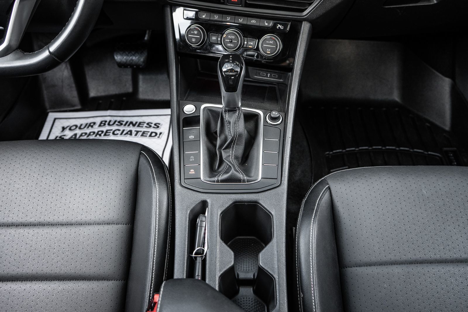 2022 Volkswagen Jetta Comfortline Sports Package-9