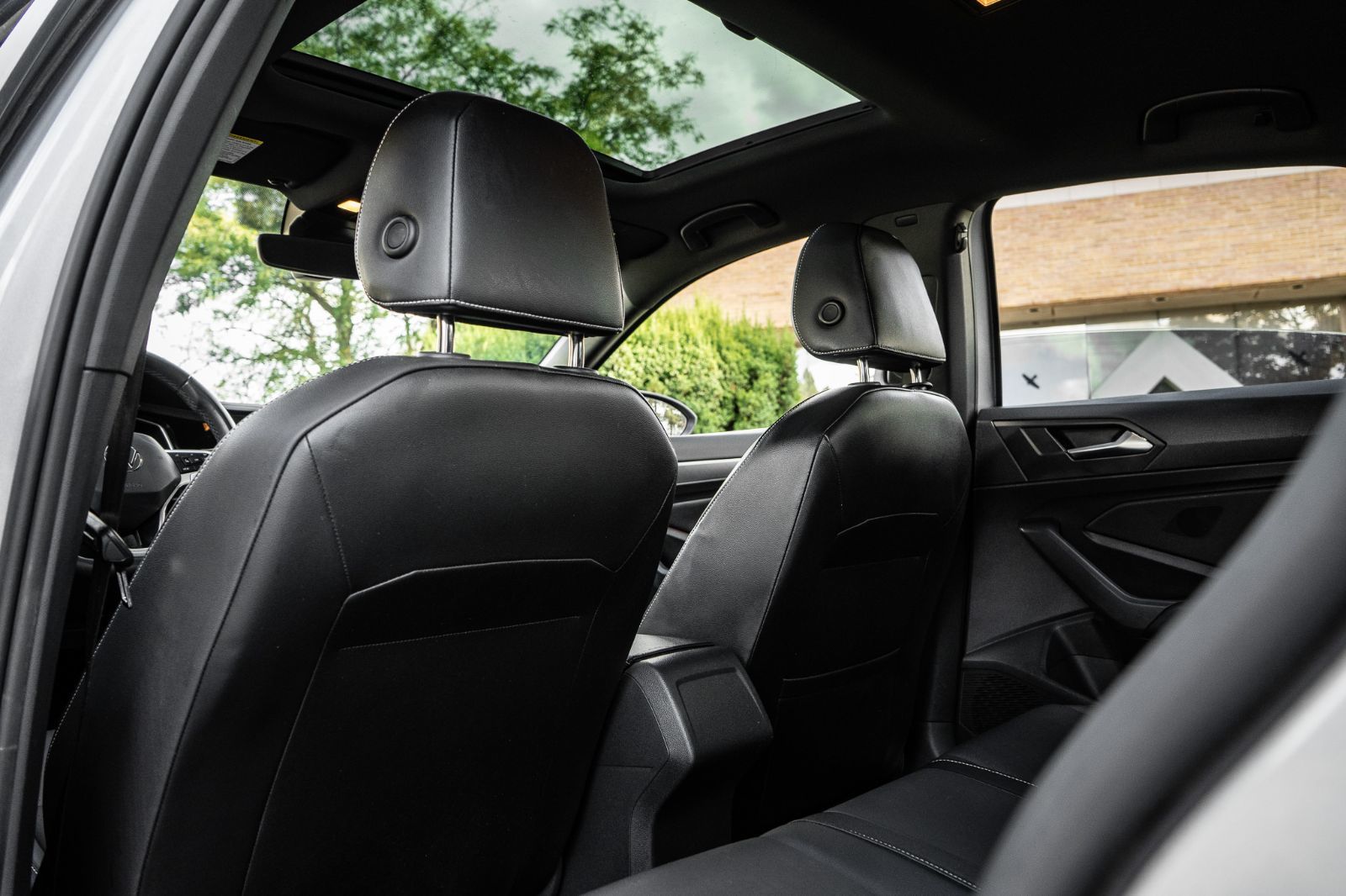 2022 Volkswagen Jetta Comfortline Sports Package-24