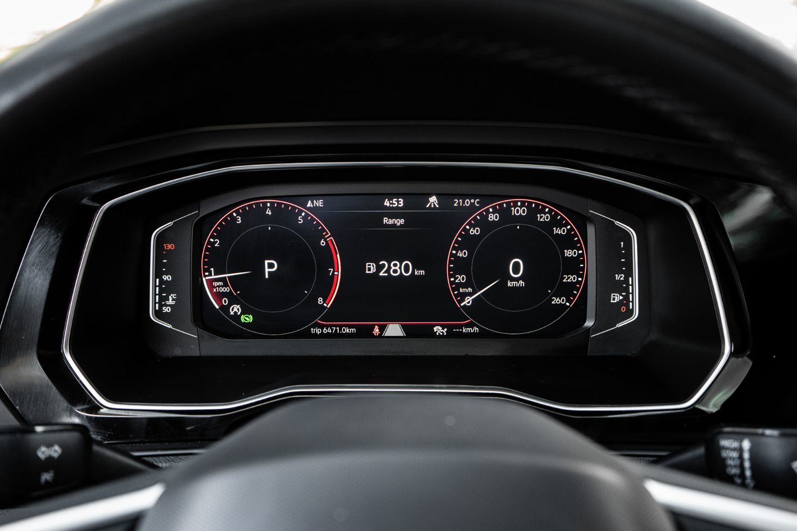 2022 Volkswagen Jetta Comfortline Sports Package-13