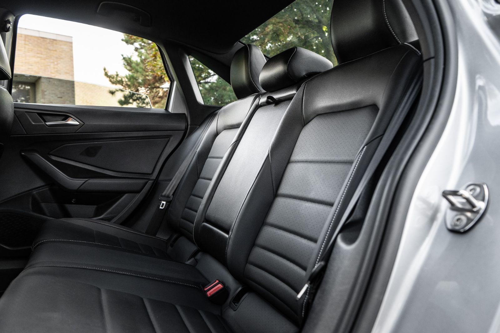 2022 Volkswagen Jetta Comfortline Sports Package-25