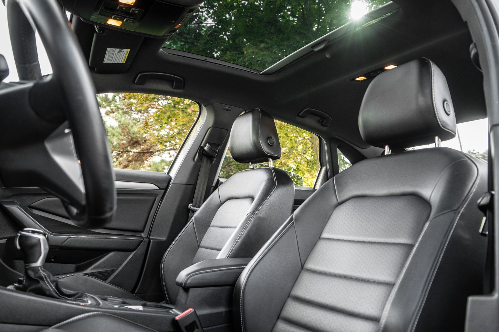 2022 Volkswagen Jetta Comfortline Sports Package-22