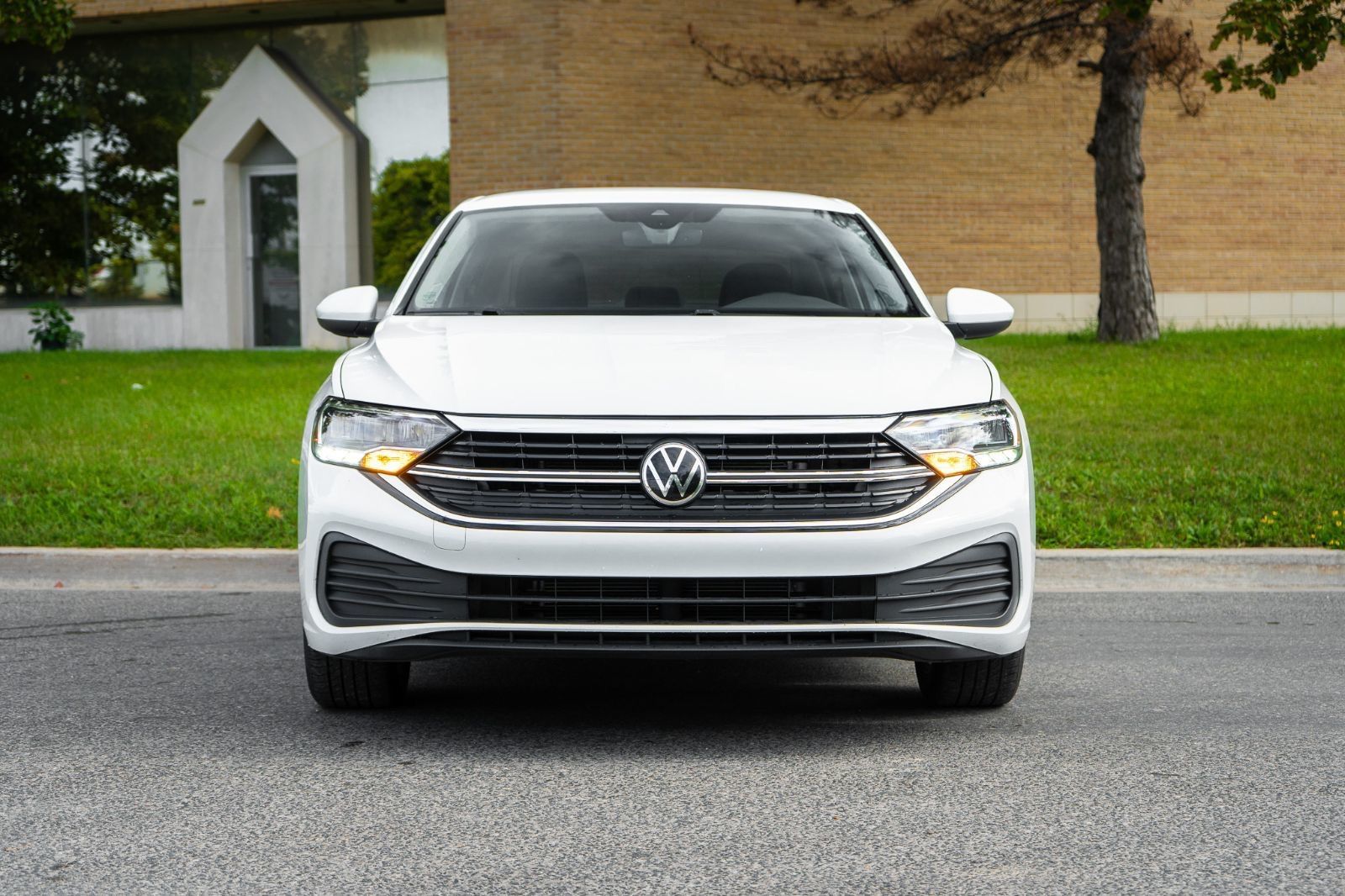 2022 Volkswagen Jetta Comfortline-1