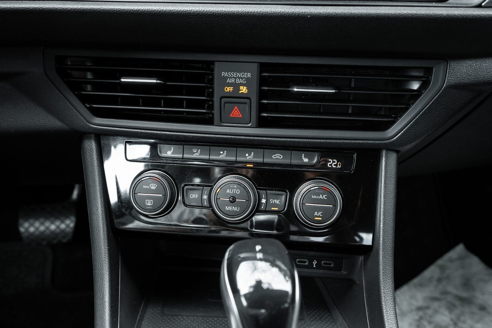 2022 Volkswagen Jetta Comfortline-13