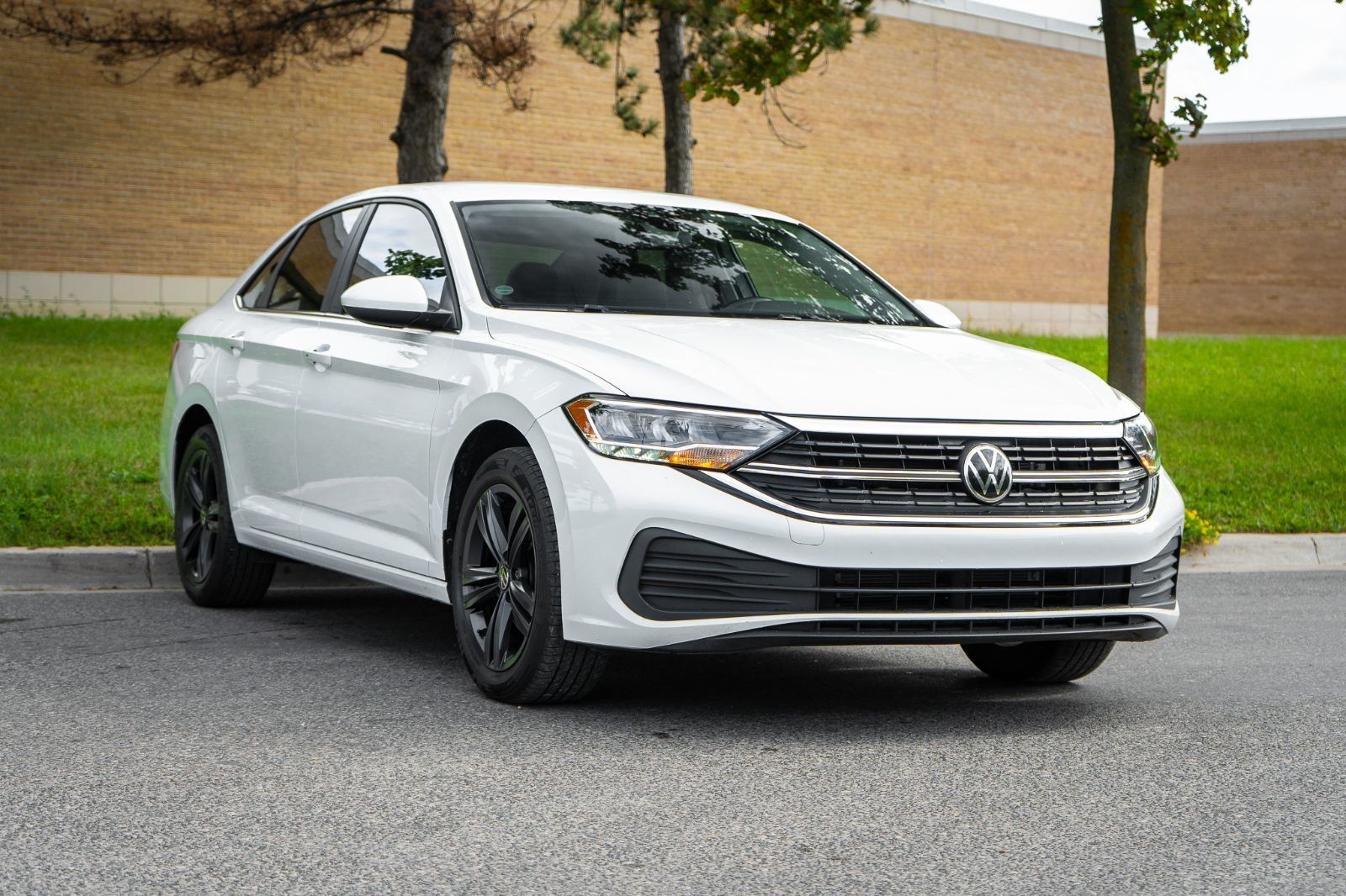 2022 Volkswagen Jetta Comfortline-2